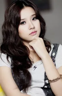 영화배우인 미두의 대표 이미지