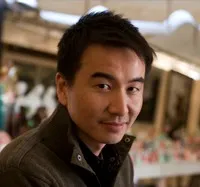 영화감독인 S. 레오 치앙의 대표 이미지