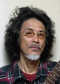 영화배우, 가수인 이토 타카오의 대표 이미지