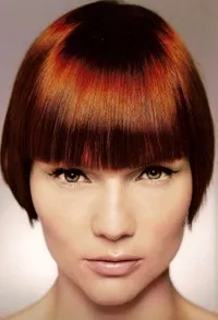 영화배우인 졸린 앤더슨의 대표 이미지