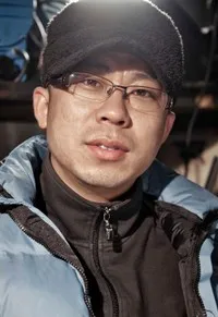 영화감독인 오백의 대표 이미지