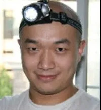 영화감독인 청 리앙의 대표 이미지