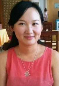 영화감독인 주가몽의 대표 이미지