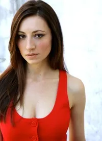 영화배우인 크리스티 윌리엄스의 대표 이미지