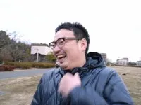 영화감독인 스즈키 타이치의 대표 이미지