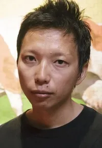 영화감독인 나이토 에이스케의 대표 이미지