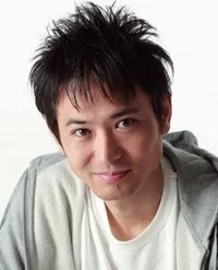 영화배우인 타바타 에이지의 대표 이미지