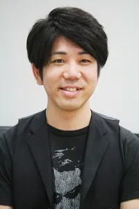 영화감독인 아사누마 나오야의 대표 이미지