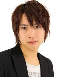 영화배우인 이이지마 히데유키의 대표 이미지