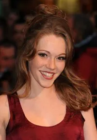 영화배우인 샬롯 스펜서의 대표 이미지