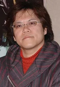 애니메이션 감독, 애니메이터인 사토 케이이치의 대표 이미지