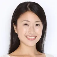 영화배우인 호시노 미호의 대표 이미지