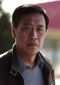 영화배우인 육건예의 대표 이미지