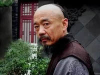 영화배우인 상철룡의 대표 이미지