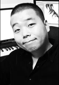 영화감독인 천승훈의 대표 이미지