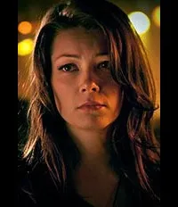 영화배우인 니나 코포넨의 대표 이미지