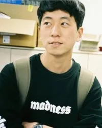영화감독인 강대호의 대표 이미지