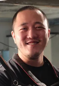 영화감독인 최원경의 대표 이미지