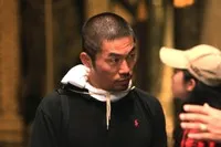 영화감독인 박경돈의 대표 이미지