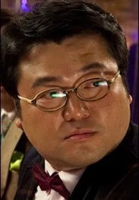 영화배우인 김준범의 대표 이미지