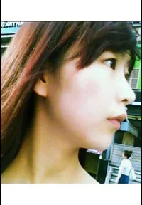 영화배우인 이보람의 대표 이미지