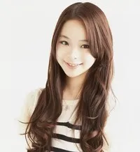 영화배우인 슈리의 대표 이미지