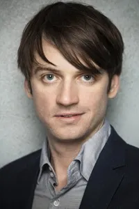 영화배우인 필립 데스메울레스의 대표 이미지