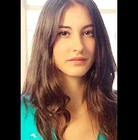 영화배우인 파올라 메디나의 대표 이미지