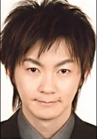 영화배우인 나카다 지로의 대표 이미지