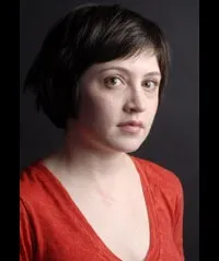 영화배우인 탤리 메델의 대표 이미지