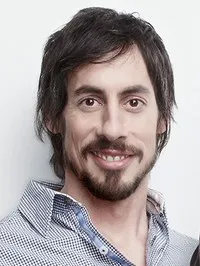 영화배우인 스테판 브레통의 대표 이미지