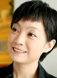 영화배우인 왕해연의 대표 이미지