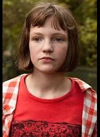 영화배우인 엘로이스 로렌스의 대표 이미지