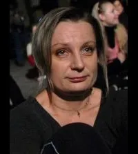 영화배우인 말고르자타 피쿠스의 대표 이미지