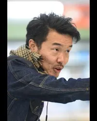 영화감독인 미키 코이치로의 대표 이미지