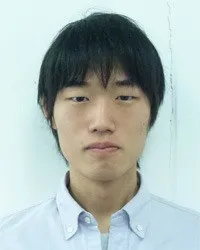 영화감독인 하야시 슌사쿠의 대표 이미지