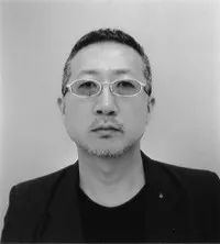 영화감독인 타니 이치로의 대표 이미지