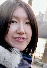 영화감독인 요코야마 에리의 대표 이미지