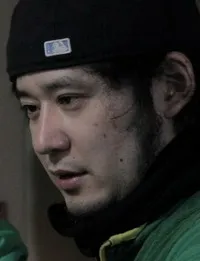 영화감독인 시오데 타이시의 대표 이미지