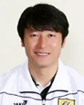 축구코치, (전직)축구선수인 김도근의 대표 이미지