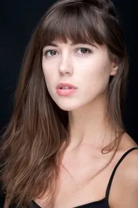 영화배우인 레베카 핏킨의 대표 이미지