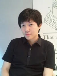 영화감독인 이규성의 대표 이미지