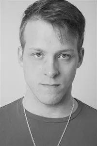 영화배우인 힐미르 옌손의 대표 이미지