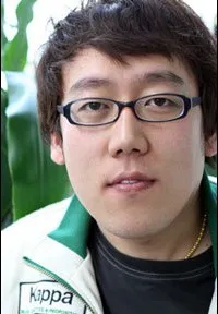 성우인 정영웅의 대표 이미지