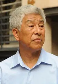 영화배우인 장홍걸의 대표 이미지
