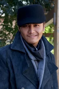 영화배우인 희타의 대표 이미지