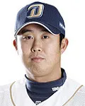 야구선수인 황덕균의 대표 이미지