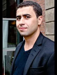 영화배우인 야히아 하이어르의 대표 이미지