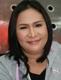 영화배우인 자니스 데 벨렌의 대표 이미지