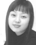 만화가인 서현주의 대표 이미지